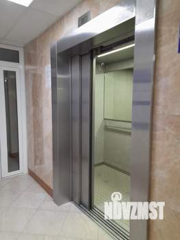 Студия квартира, на длительный срок, 25м2, 6/17 этаж