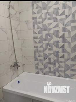 1-к квартира, на длительный срок, 38м2, 11/25 этаж