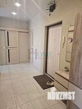 2-к квартира, на длительный срок, 57м2, 4/18 этаж