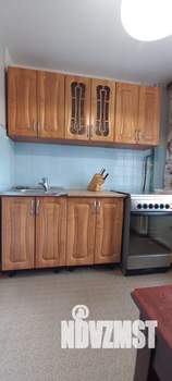 2-к квартира, на длительный срок, 45м2, 2/5 этаж