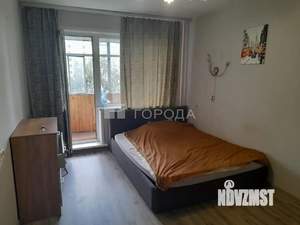 2-к квартира, на длительный срок, 43м2, 8/9 этаж