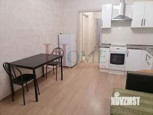 1-к квартира, на длительный срок, 42м2, 6/10 этаж