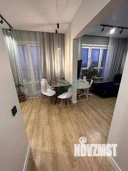 1-к квартира, на длительный срок, 38м2, 15/17 этаж