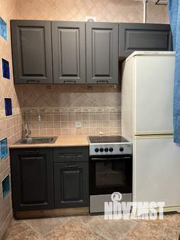 1-к квартира, на длительный срок, 31м2, 3/5 этаж