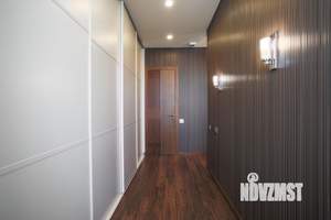 4-к квартира, на длительный срок, 230м2, 23/23 этаж