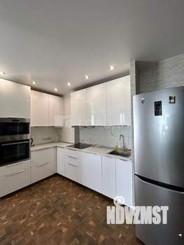 1-к квартира, на длительный срок, 90м2, 13/26 этаж