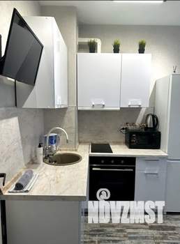 2-к квартира, посуточно, 40м2, 3/25 этаж