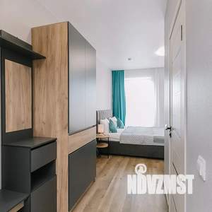 1-к квартира, посуточно, 18м2, 4/8 этаж