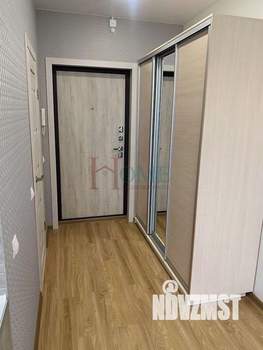 1-к квартира, на длительный срок, 28м2, 2/9 этаж