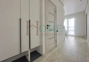 1-к квартира, на длительный срок, 39м2, 14/17 этаж