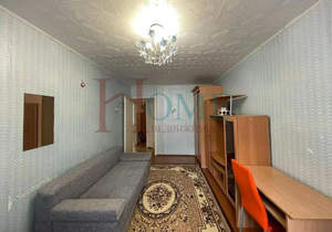 2-к квартира, на длительный срок, 44м2, 1/5 этаж