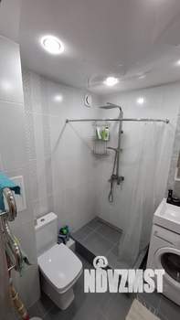 2-к квартира, на длительный срок, 43м2, 1/5 этаж