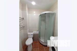 1-к квартира, посуточно, 25м2, 17/17 этаж