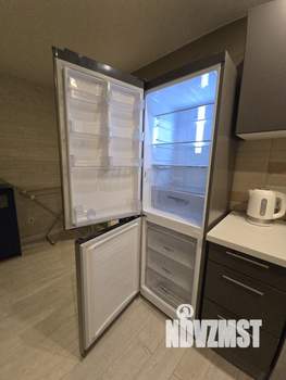 Студия квартира, на длительный срок, 24м2, 6/11 этаж