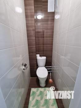 2-к квартира, посуточно, 60м2, 7/18 этаж