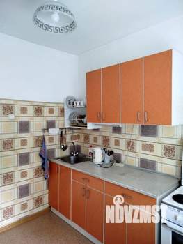 2-к квартира, на длительный срок, 53м2, 4/4 этаж