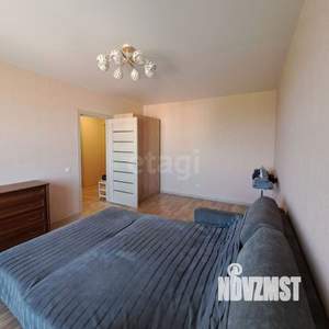 1-к квартира, на длительный срок, 41м2, 18/18 этаж