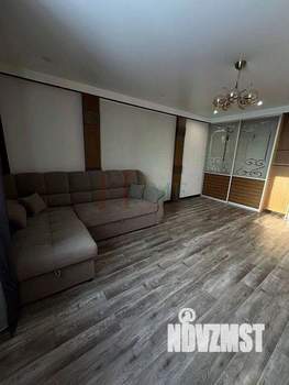 1-к квартира, на длительный срок, 43м2, 13/17 этаж