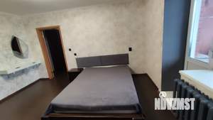 1-к квартира, на длительный срок, 35м2, 2/5 этаж