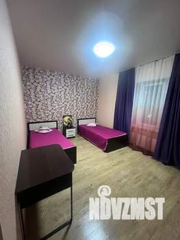 3-к квартира, посуточно, 90м2, 8/19 этаж