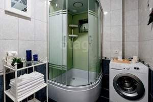 1-к квартира, на длительный срок, 50м2, 10/25 этаж