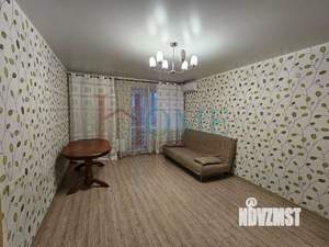 1-к квартира, на длительный срок, 45м2, 4/7 этаж