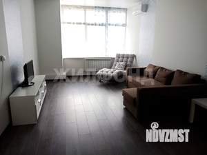 2-к квартира, на длительный срок, 77м2, 10/14 этаж