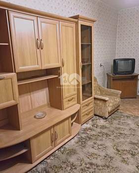 2-к квартира, на длительный срок, 44м2, 1/5 этаж