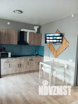 Студия квартира, посуточно, 30м2, 10/12 этаж