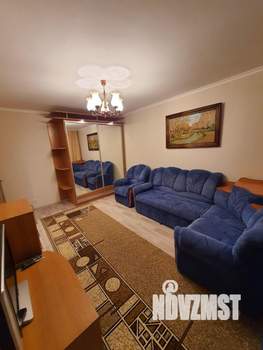 1-к квартира, на длительный срок, 38м2, 8/12 этаж