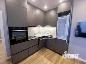 2-к квартира, на длительный срок, 43м2, 21/25 этаж