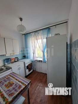 2-к квартира, на длительный срок, 45м2, 5/5 этаж