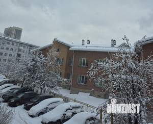 1-к квартира, на длительный срок, 21м2, 2/5 этаж