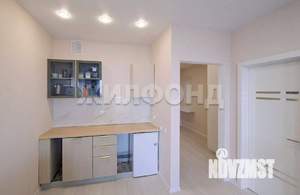 1-к квартира, на длительный срок, 45м2, 23/26 этаж