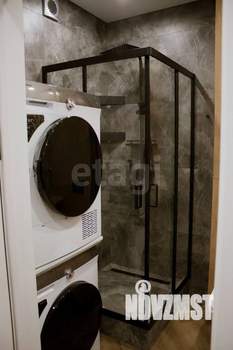 1-к квартира, на длительный срок, 47м2, 13/25 этаж