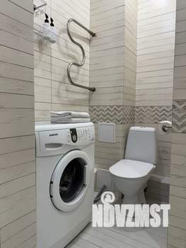 1-к квартира, посуточно, 24м2, 22/25 этаж