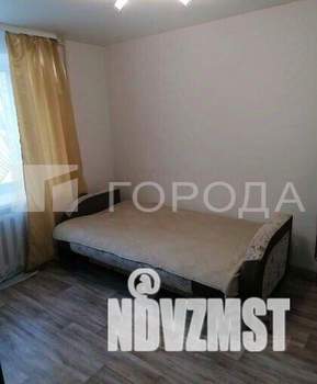 1-к квартира, на длительный срок, 25м2, 1/8 этаж