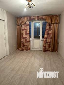 2-к квартира, на длительный срок, 46м2, 2/5 этаж