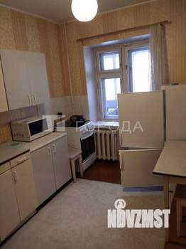 1-к квартира, на длительный срок, 35м2, 1/6 этаж