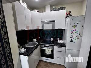 Студия квартира, на длительный срок, 40м2, 1/10 этаж