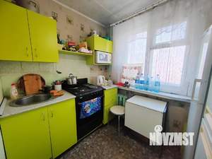 2-к квартира, на длительный срок, 45м2, 4/5 этаж