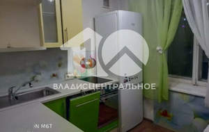 1-к квартира, на длительный срок, 31м2, 4/9 этаж