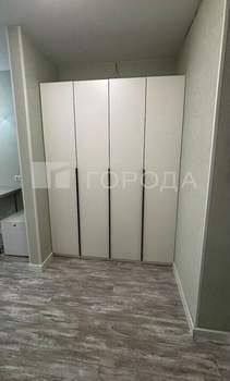 Студия квартира, на длительный срок, 32м2, 10/30 этаж