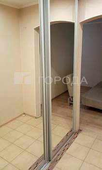 2-к квартира, на длительный срок, 32м2, 2/9 этаж