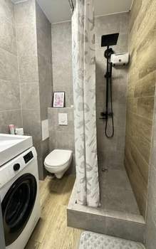 2-к квартира, на длительный срок, 35м2, 1/12 этаж