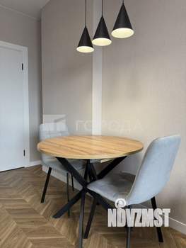 1-к квартира, на длительный срок, 46м2, 18/26 этаж