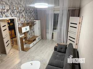 2-к квартира, на длительный срок, 55м2, 3/3 этаж