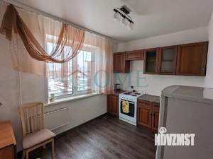 1-к квартира, на длительный срок, 38м2, 8/9 этаж