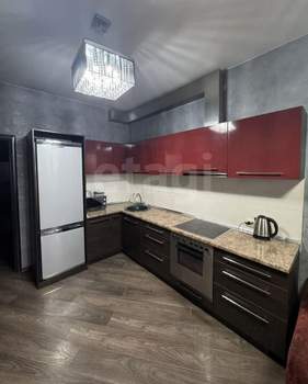 2-к квартира, на длительный срок, 74м2, 7/11 этаж