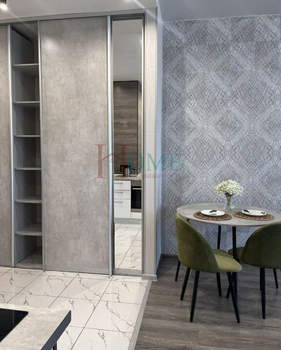 2-к квартира, на длительный срок, 52м2, 8/21 этаж